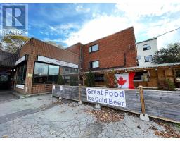 1085 O'CONNOR DRIVE, Toronto, Ontario