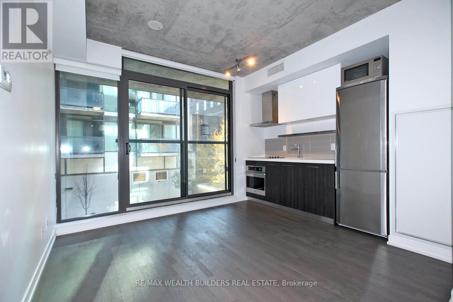 237 - 461 Adelaide Street W, Toronto, Ontario  M5V 1T1 - Photo 2 - C10411949