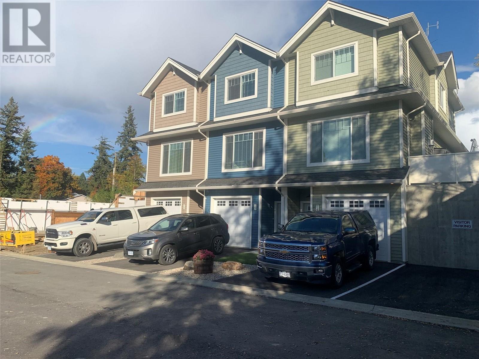 1910 11 Avenue Ne Unit# 8, Salmon Arm, British Columbia  V1E 2V5 - Photo 3 - 10325239