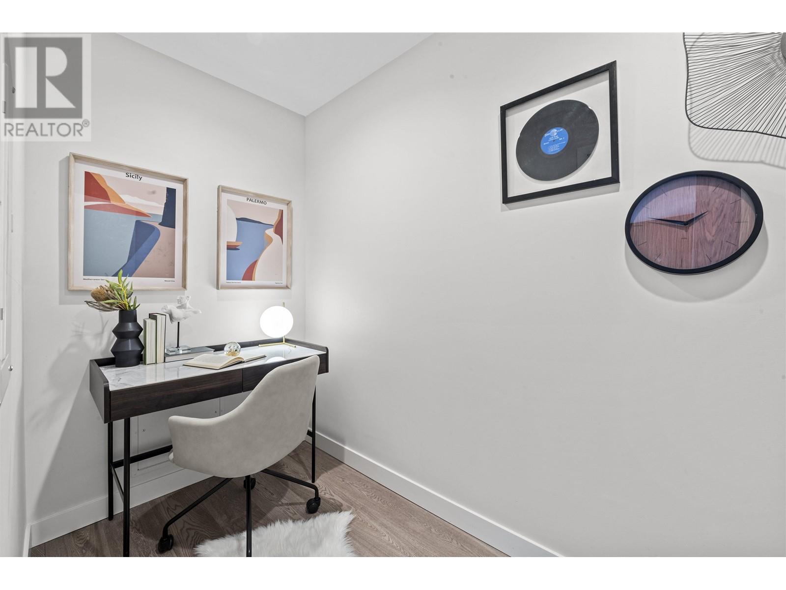 Listing Picture 7 of 23 : 206 528 W KING EDWARD AVENUE, Vancouver / 溫哥華 - 魯藝地產 Yvonne Lu Group - MLS Medallion Club Member