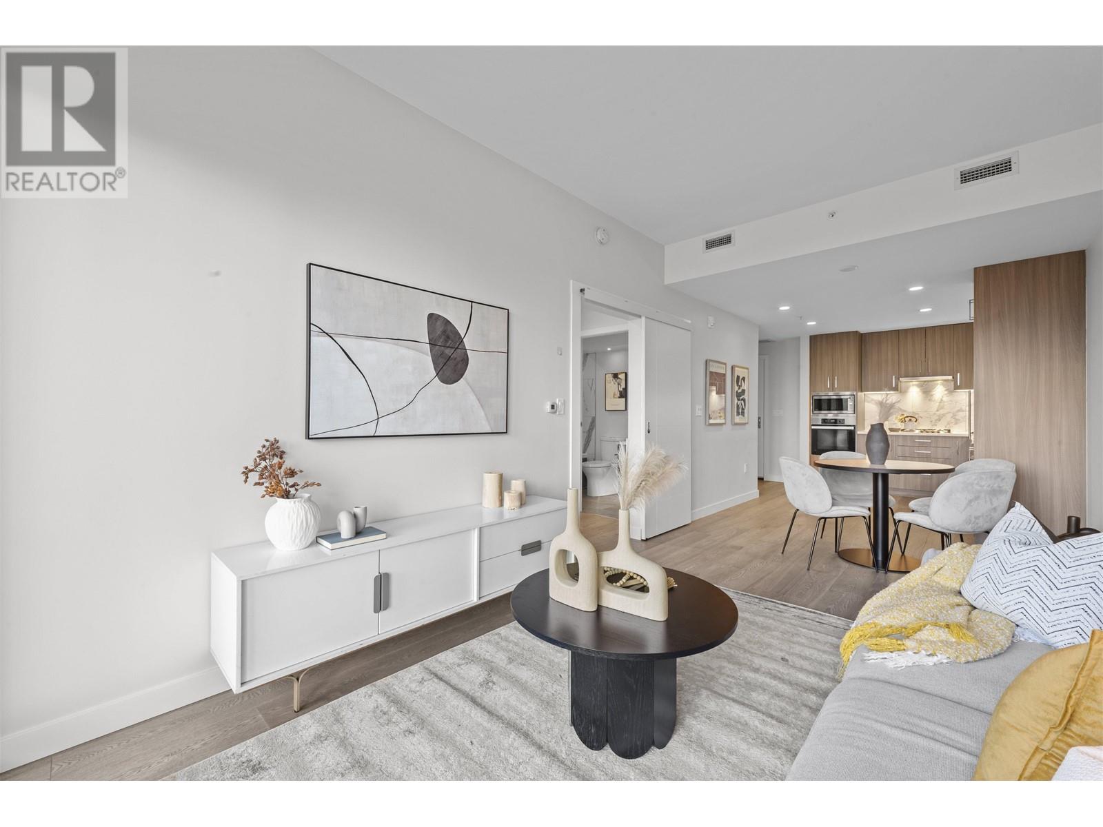 Listing Picture 6 of 23 : 206 528 W KING EDWARD AVENUE, Vancouver / 溫哥華 - 魯藝地產 Yvonne Lu Group - MLS Medallion Club Member