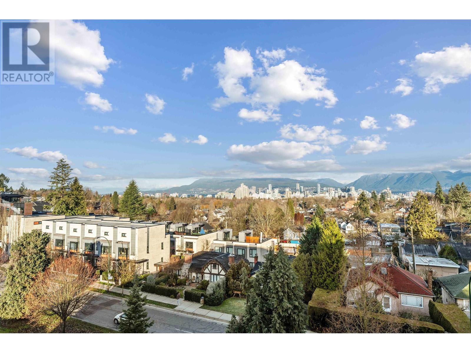 Listing Picture 19 of 23 : 206 528 W KING EDWARD AVENUE, Vancouver / 溫哥華 - 魯藝地產 Yvonne Lu Group - MLS Medallion Club Member