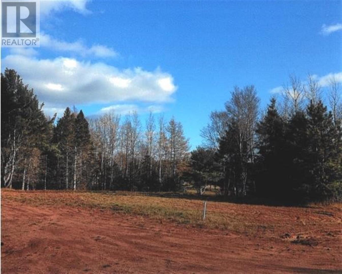 Lot 1 Sencabaugh Lane, Cambridge, Prince Edward Island  C0A 1R0 - Photo 1 - 202426208
