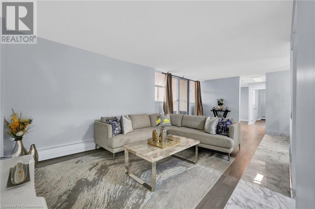 975 Warwick Court Unit# 1107Burlington, Ontario  L7T 3Z7 - Photo 1 - 40674679