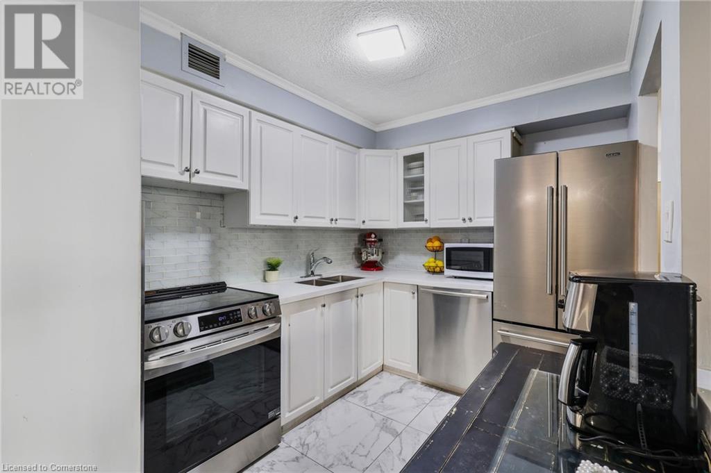 975 Warwick Court Unit# 1107Burlington, Ontario  L7T 3Z7 - Photo 16 - 40674679