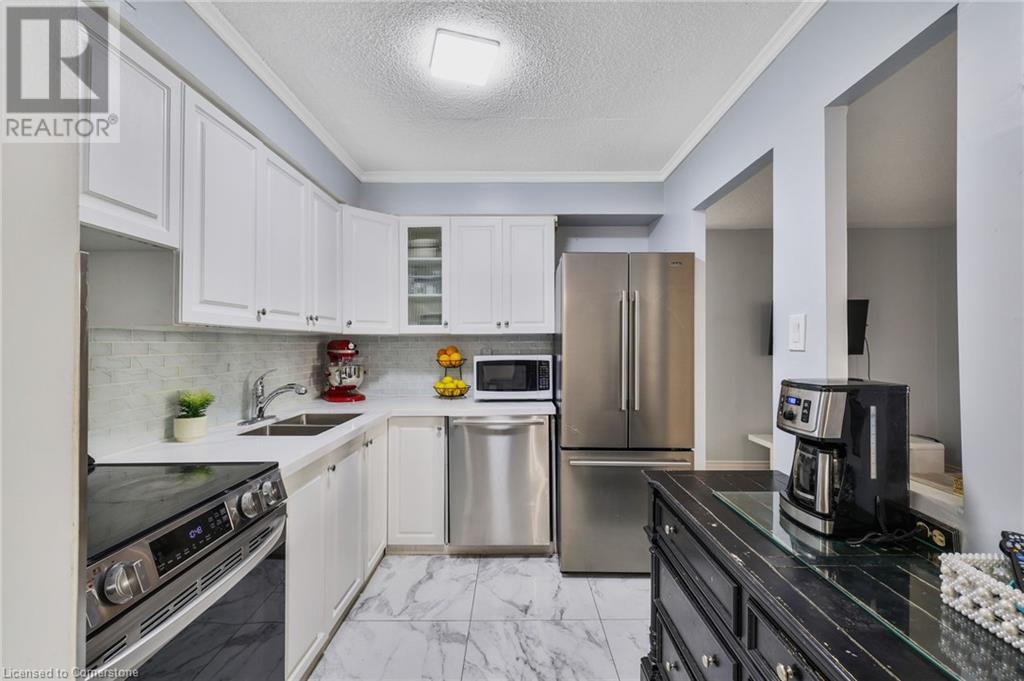 975 Warwick Court Unit# 1107Burlington, Ontario  L7T 3Z7 - Photo 17 - 40674679