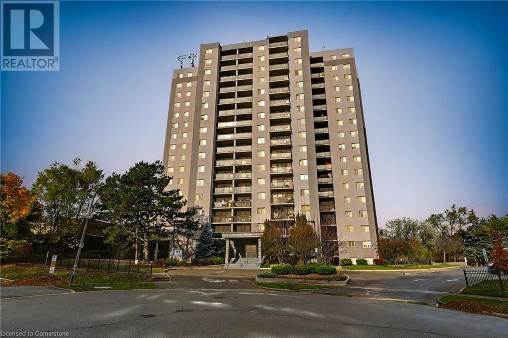 975 Warwick Court Unit# 1107Burlington, Ontario  L7T 3Z7 - Photo 2 - 40674679