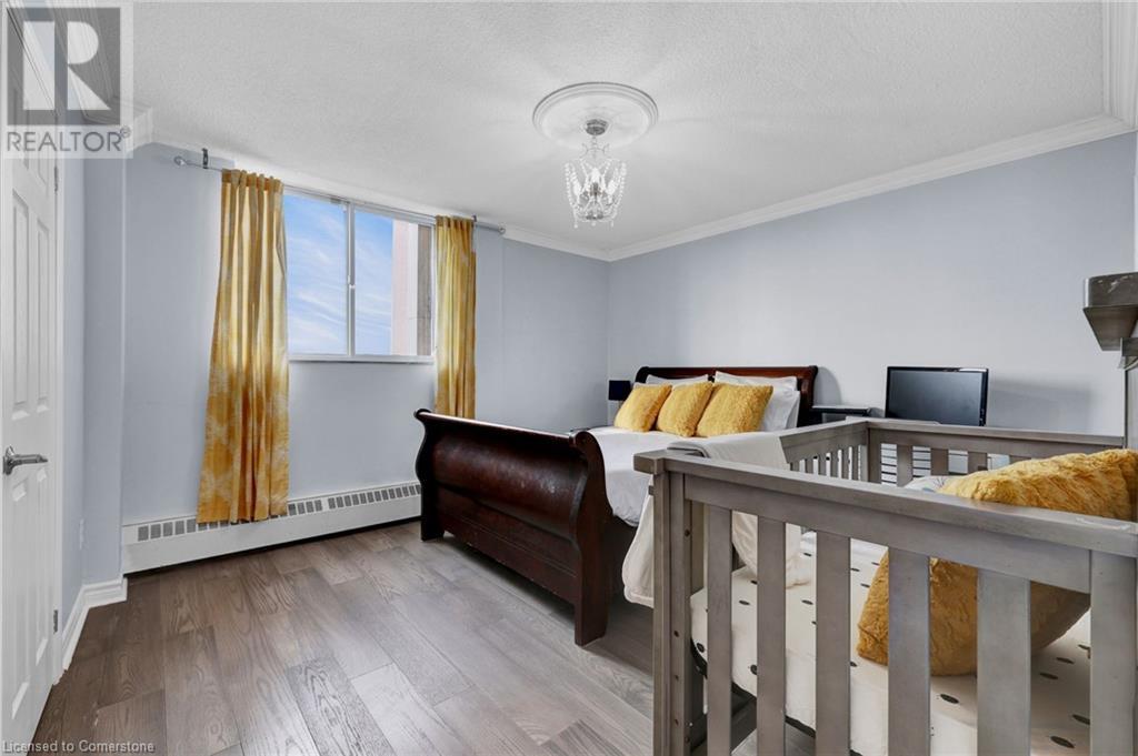 975 Warwick Court Unit# 1107Burlington, Ontario  L7T 3Z7 - Photo 27 - 40674679