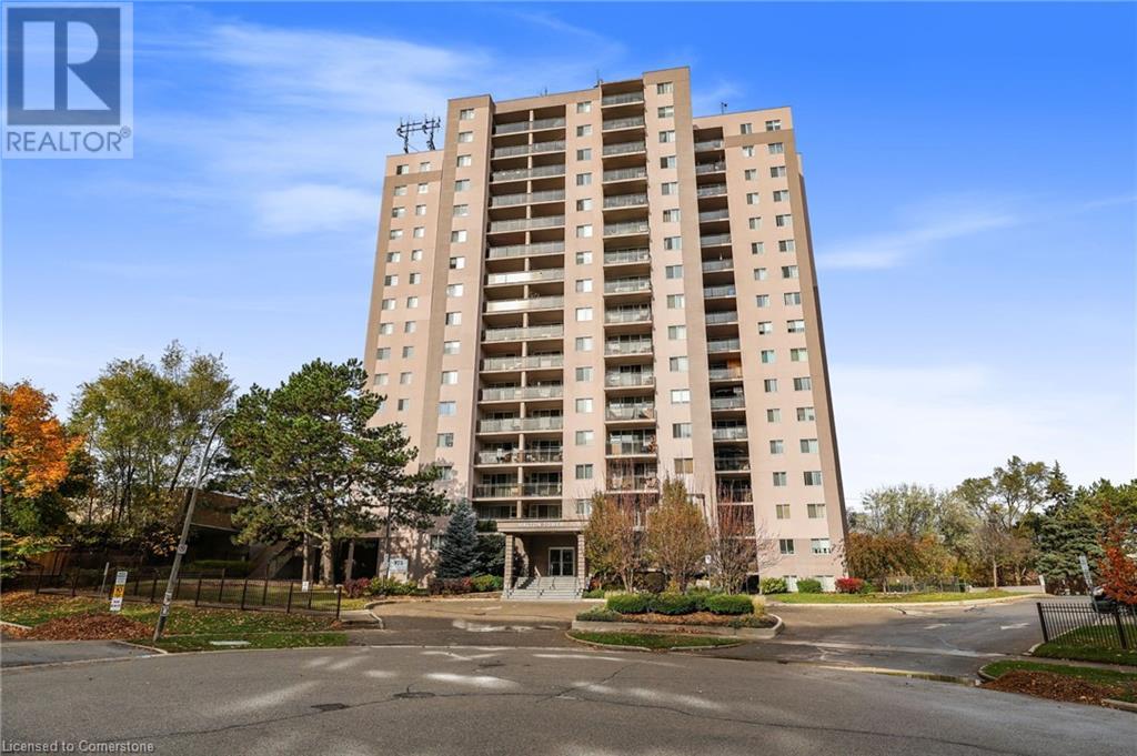 975 Warwick Court Unit# 1107Burlington, Ontario  L7T 3Z7 - Photo 3 - 40674679