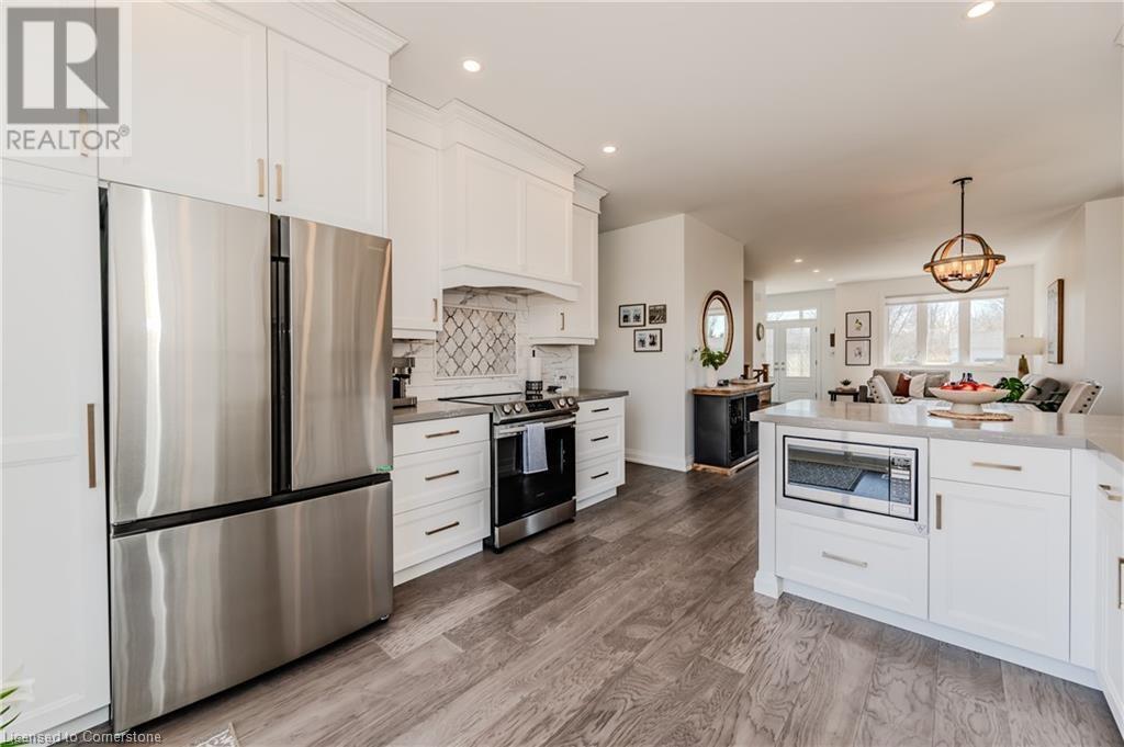 781 South Coast Drive, Peacock Point, Ontario  N0A 1L0 - Photo 13 - 40674635