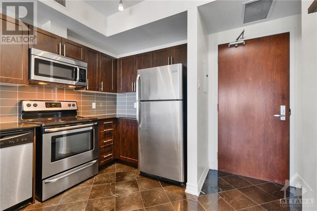 234 RIDEAU STREET UNIT#2303 Ottawa