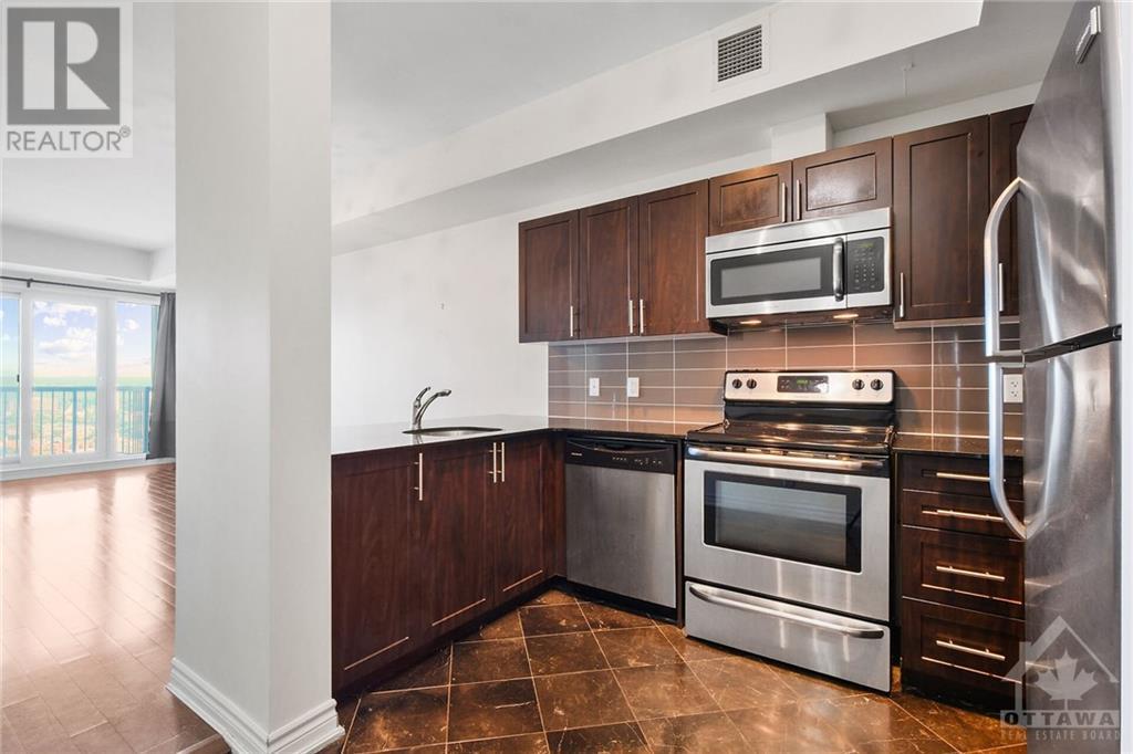 234 RIDEAU STREET UNIT#2303 Ottawa