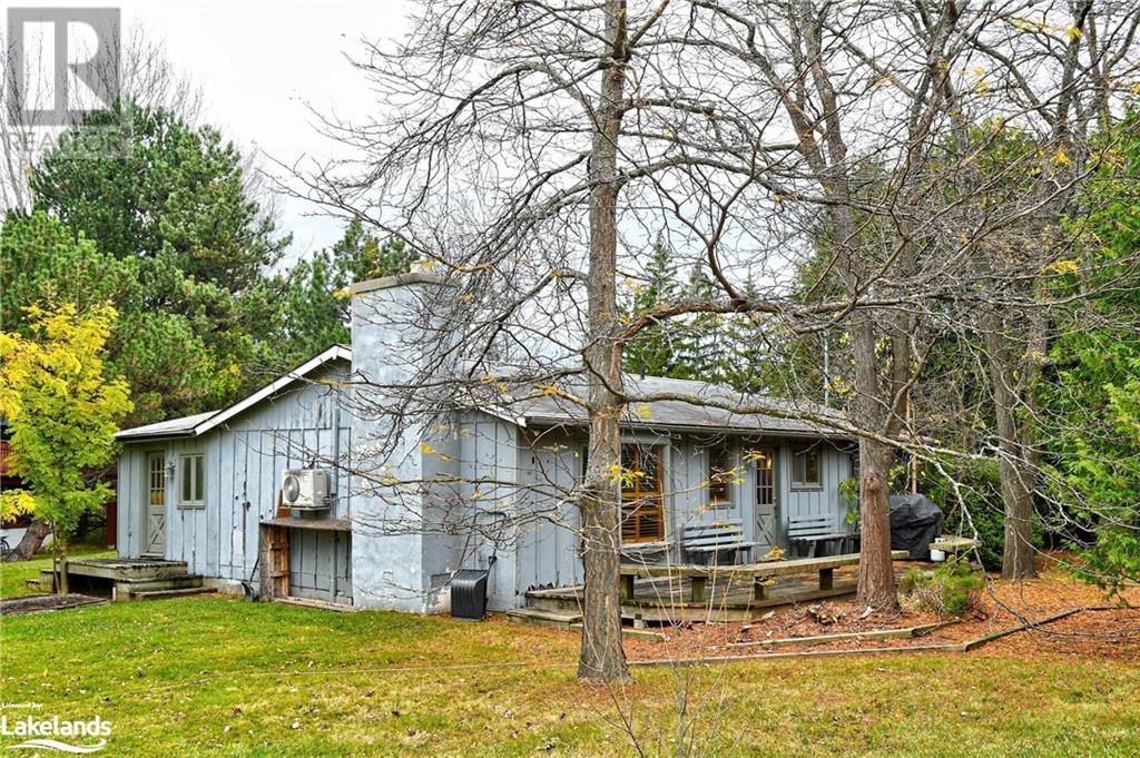 7 - 102 WENSLEY DRIVE, blue mountains (blue mountain resort area), Ontario