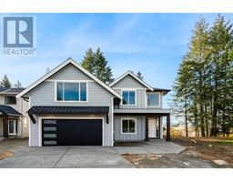 3540 Parkview Cres, port alberni, British Columbia