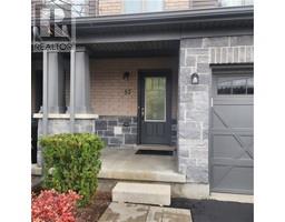 57 ARLINGTON Crescent, guelph, Ontario