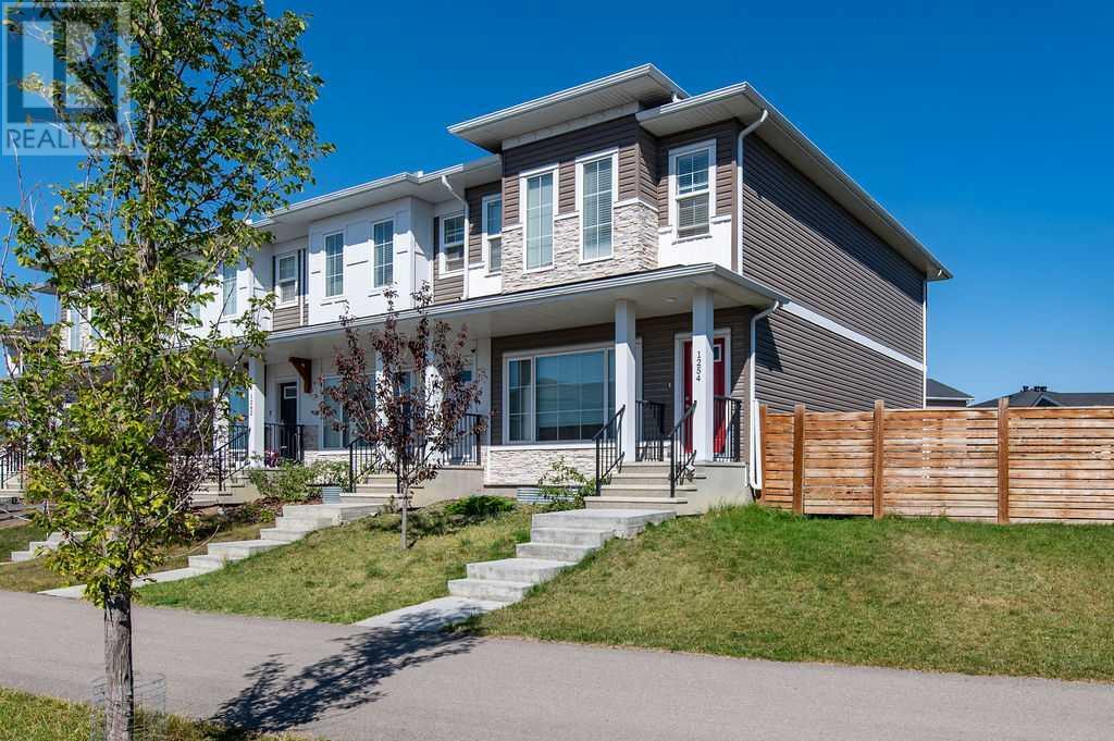 1254 Carrington Boulevard Nw, Calgary, Alberta  T3P 1M2 - Photo 1 - A2163954