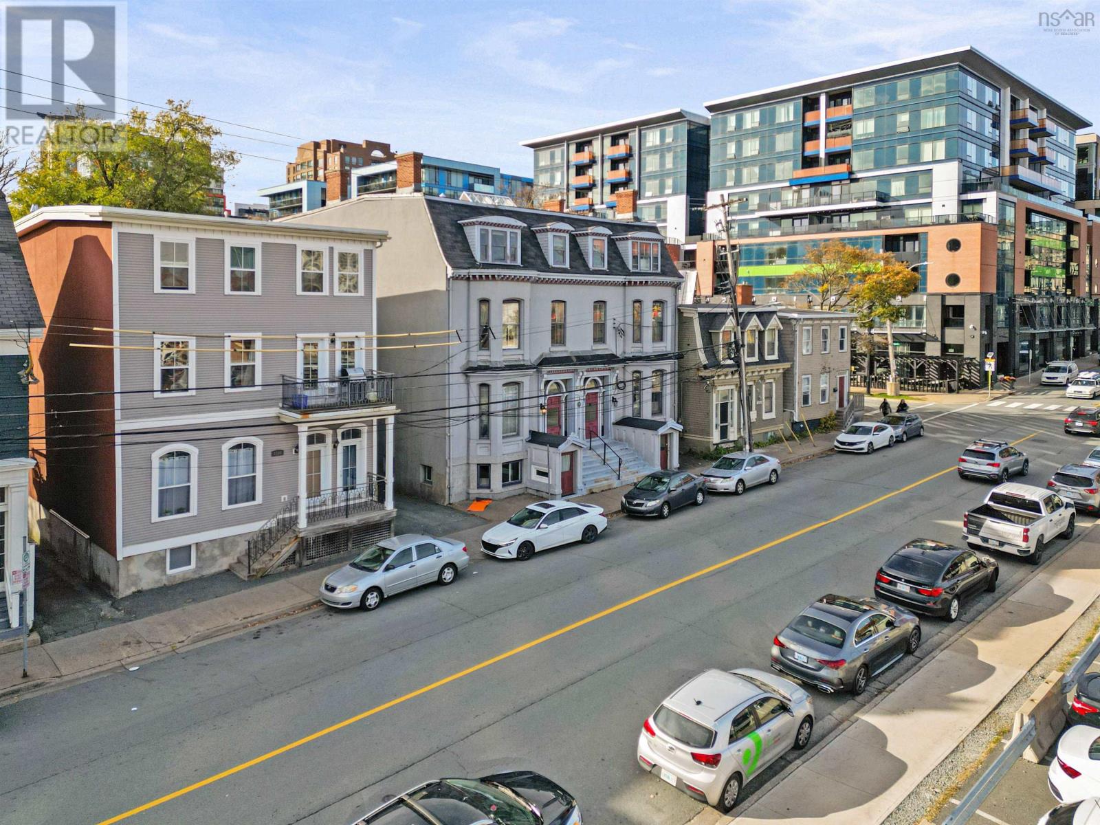 1356 Queen Street, halifax, Nova Scotia