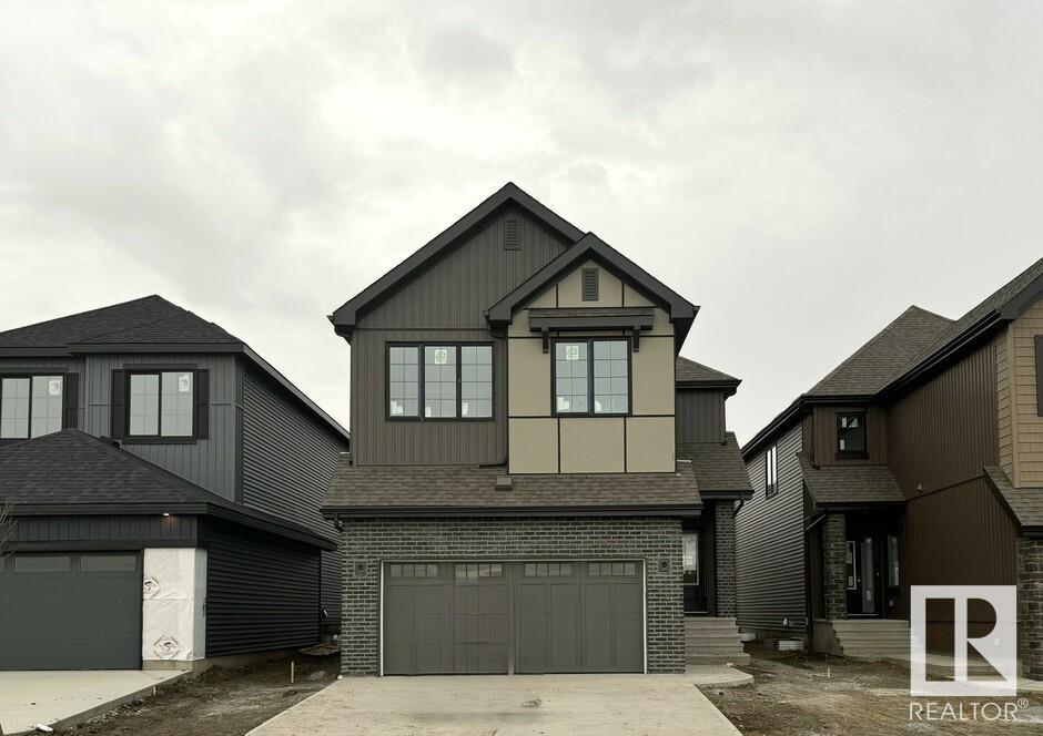 27 Cannes CV, St. Albert, Alberta