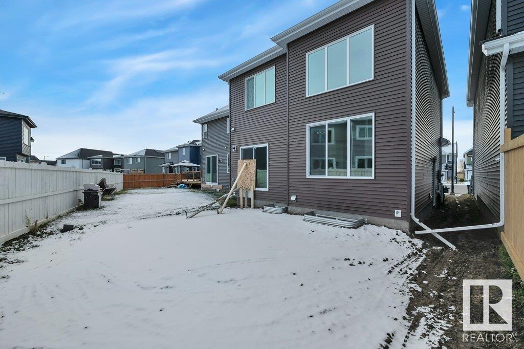 18 Sturtz Pl, Leduc, Alberta  T9E 1M6 - Photo 43 - E4412963