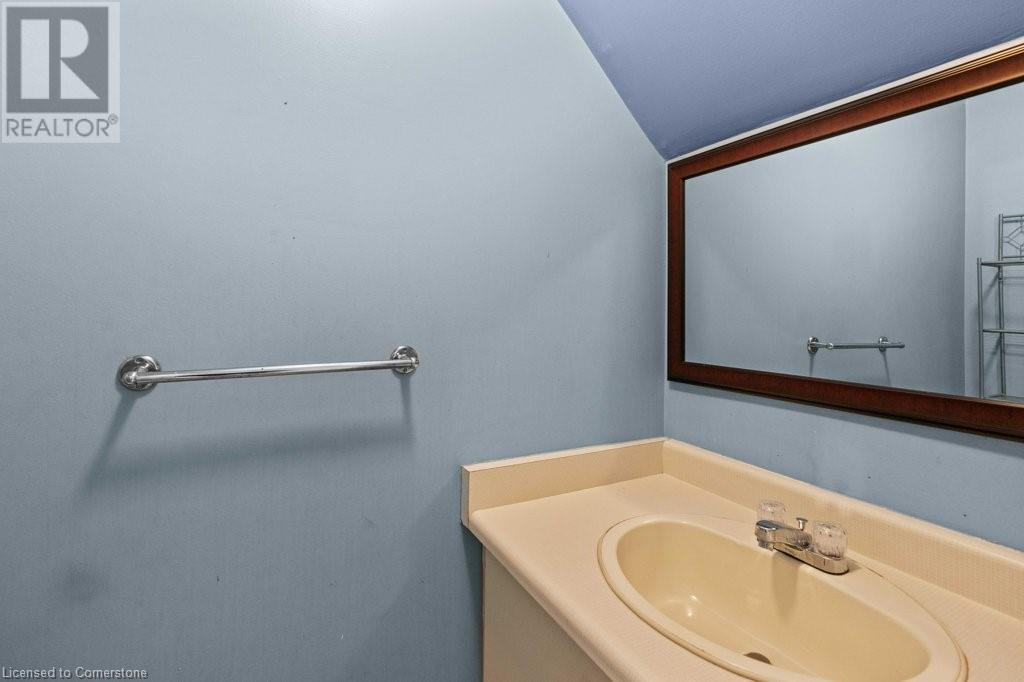 1255 Upper Gage Avenue Unit# 14, Hamilton, Ontario  L8W 3C7 - Photo 12 - 40674842