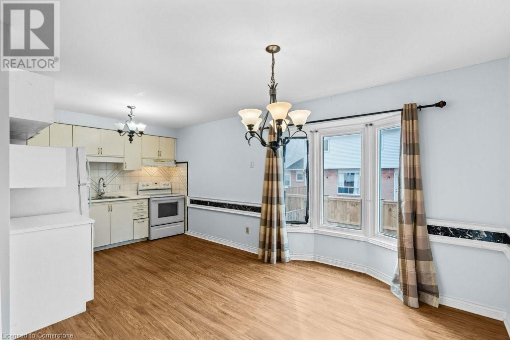 1255 Upper Gage Avenue Unit# 14, Hamilton, Ontario  L8W 3C7 - Photo 13 - 40674842