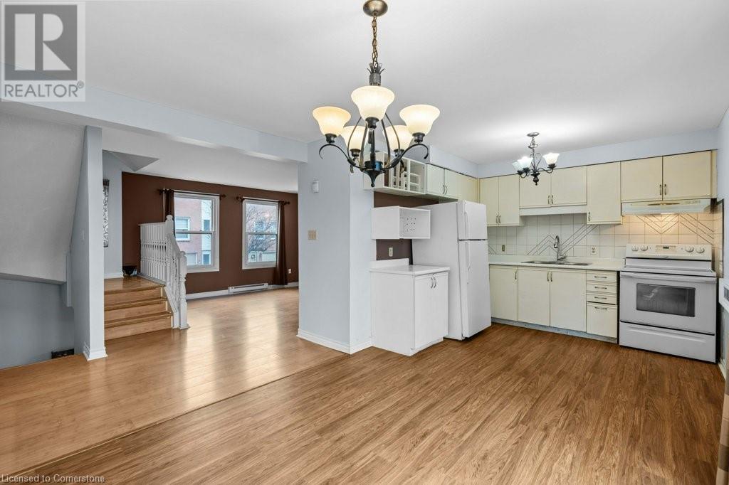 1255 Upper Gage Avenue Unit# 14, Hamilton, Ontario  L8W 3C7 - Photo 14 - 40674842