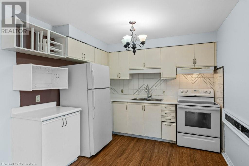 1255 Upper Gage Avenue Unit# 14, Hamilton, Ontario  L8W 3C7 - Photo 15 - 40674842