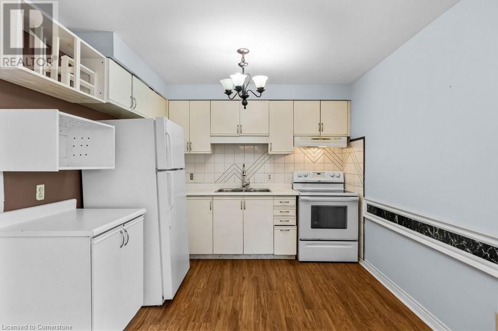 1255 Upper Gage Avenue Unit# 14, Hamilton, Ontario  L8W 3C7 - Photo 17 - 40674842