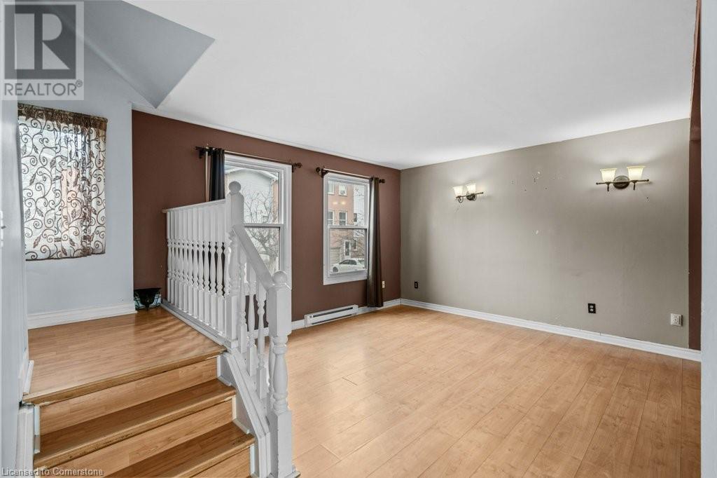 1255 Upper Gage Avenue Unit# 14, Hamilton, Ontario  L8W 3C7 - Photo 18 - 40674842