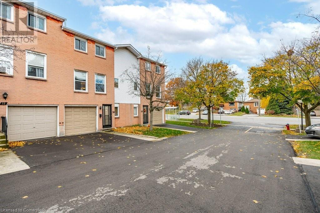 1255 Upper Gage Avenue Unit# 14, Hamilton, Ontario  L8W 3C7 - Photo 3 - 40674842