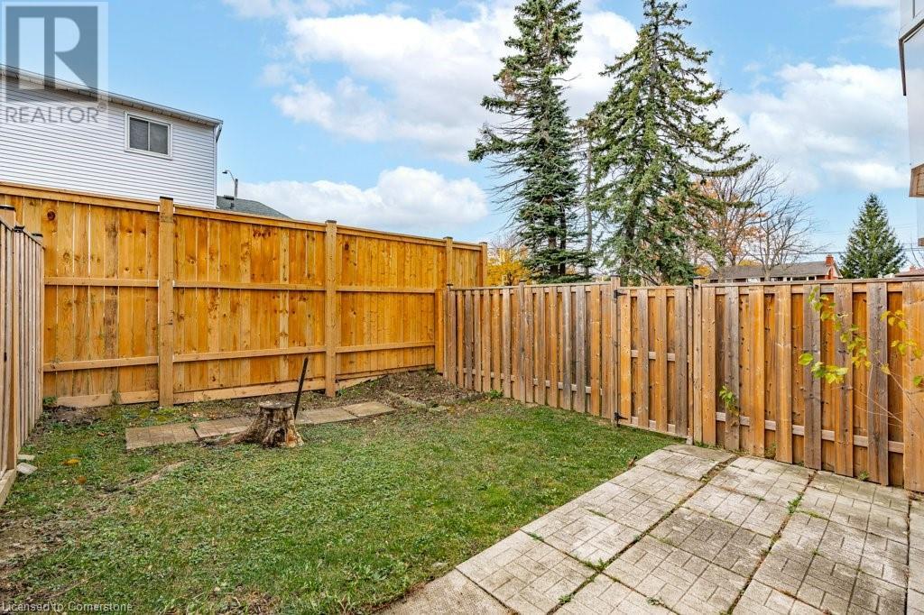 1255 Upper Gage Avenue Unit# 14, Hamilton, Ontario  L8W 3C7 - Photo 31 - 40674842