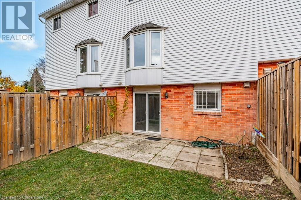 1255 Upper Gage Avenue Unit# 14, Hamilton, Ontario  L8W 3C7 - Photo 32 - 40674842