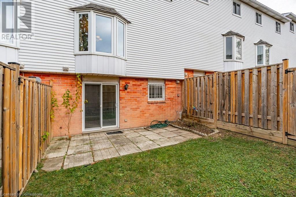 1255 Upper Gage Avenue Unit# 14, Hamilton, Ontario  L8W 3C7 - Photo 33 - 40674842