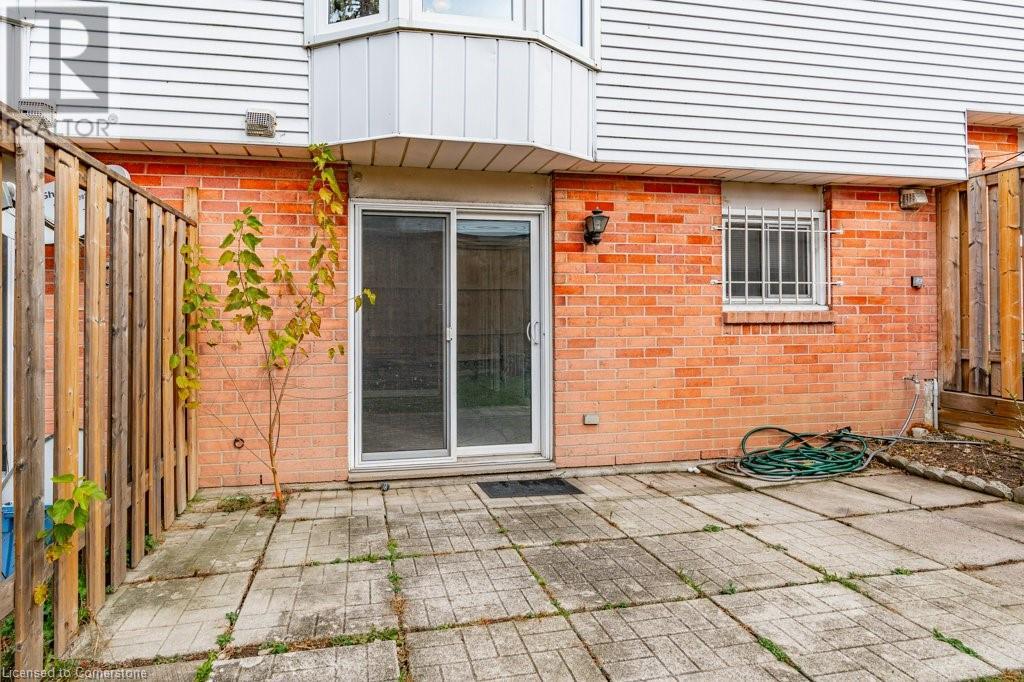 1255 Upper Gage Avenue Unit# 14, Hamilton, Ontario  L8W 3C7 - Photo 34 - 40674842