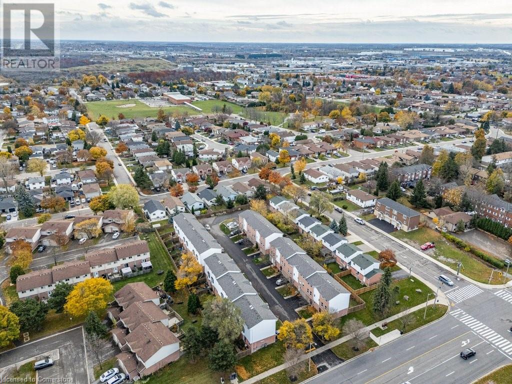 1255 Upper Gage Avenue Unit# 14, Hamilton, Ontario  L8W 3C7 - Photo 41 - 40674842