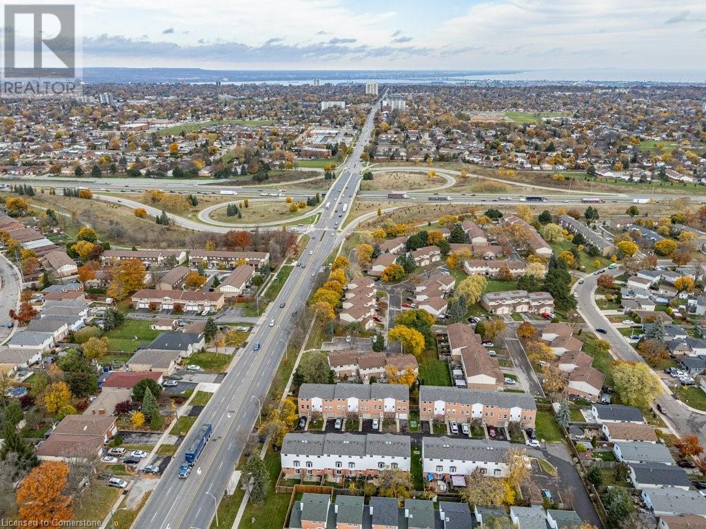 1255 Upper Gage Avenue Unit# 14, Hamilton, Ontario  L8W 3C7 - Photo 42 - 40674842