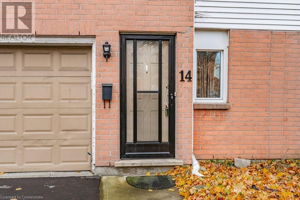 1255 Upper Gage Avenue Unit# 14, Hamilton, Ontario  L8W 3C7 - Photo 5 - 40674842
