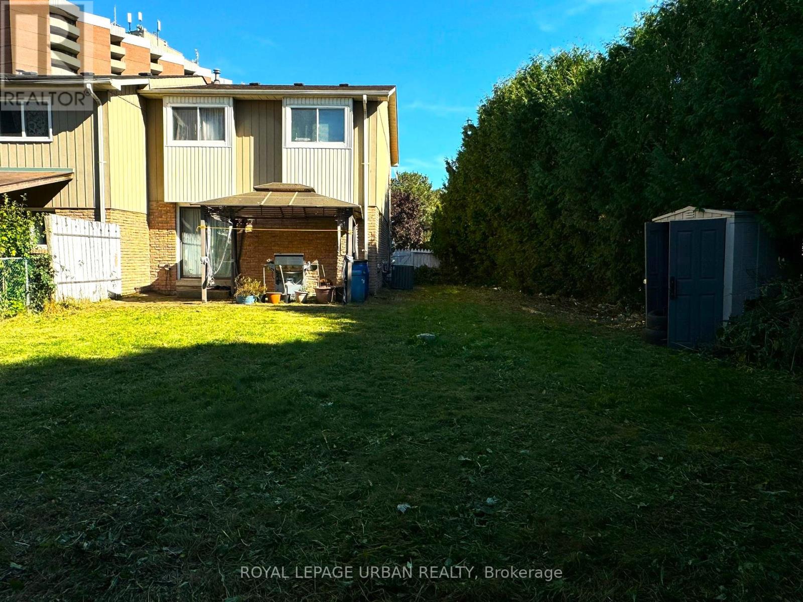 347 Braymore Boulevard, Toronto, Ontario  M1B 2W6 - Photo 16 - E10412003