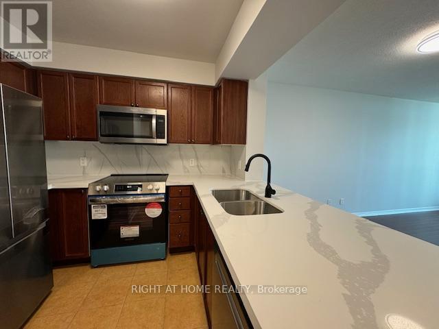 1402 - 4889 Kimbermount Avenue, Mississauga, Ontario  L5M 7R9 - Photo 10 - W10411959