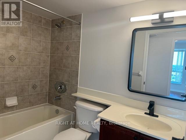 1402 - 4889 Kimbermount Avenue, Mississauga, Ontario  L5M 7R9 - Photo 22 - W10411959