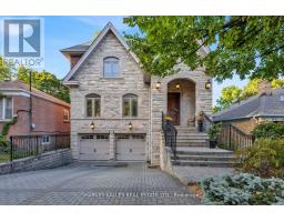 202 CAMERON AVENUE, Toronto, Ontario