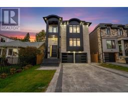 36 CRAIGLEE DRIVE, Toronto, Ontario