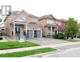 UPPER - 12 EL CAMINO WAY, Brampton, Ontario