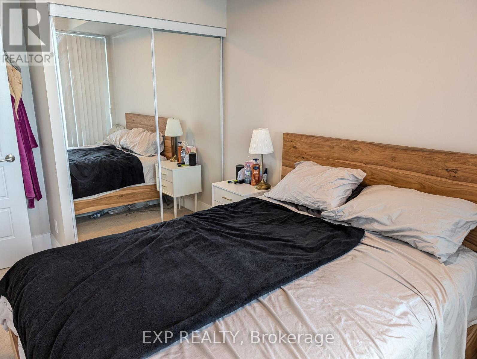 1306 - 15 Viking Lane, Toronto, Ontario  M9B 0A4 - Photo 14 - W10412085