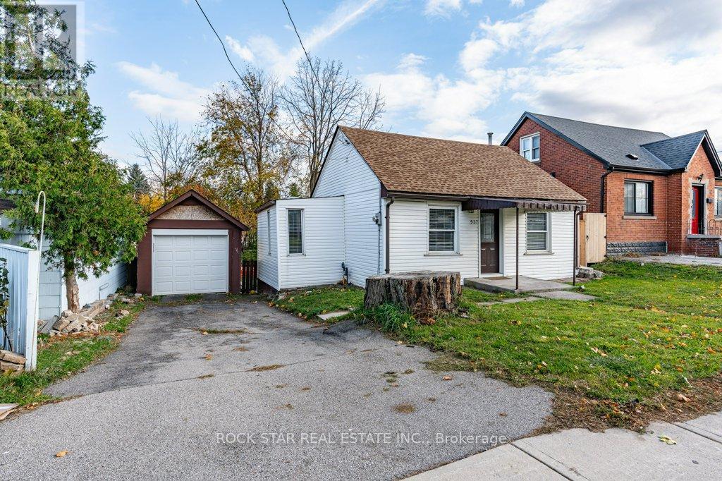 937 Garth Street, Hamilton, Ontario  L9C 4L3 - Photo 2 - X10412028