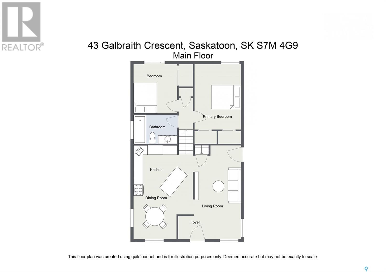 43 Galbraith Crescent, Saskatoon, Saskatchewan  S7M 4G9 - Photo 30 - SK987707