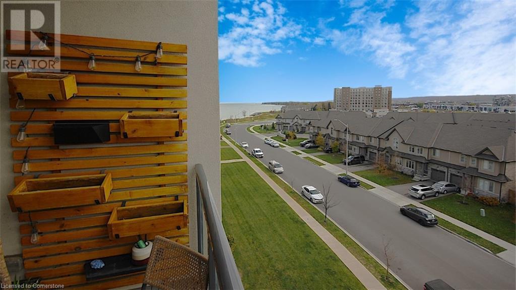 101 Shoreview Place Unit# 519, Hamilton, Ontario  L8E 0K2 - Photo 16 - 40674933