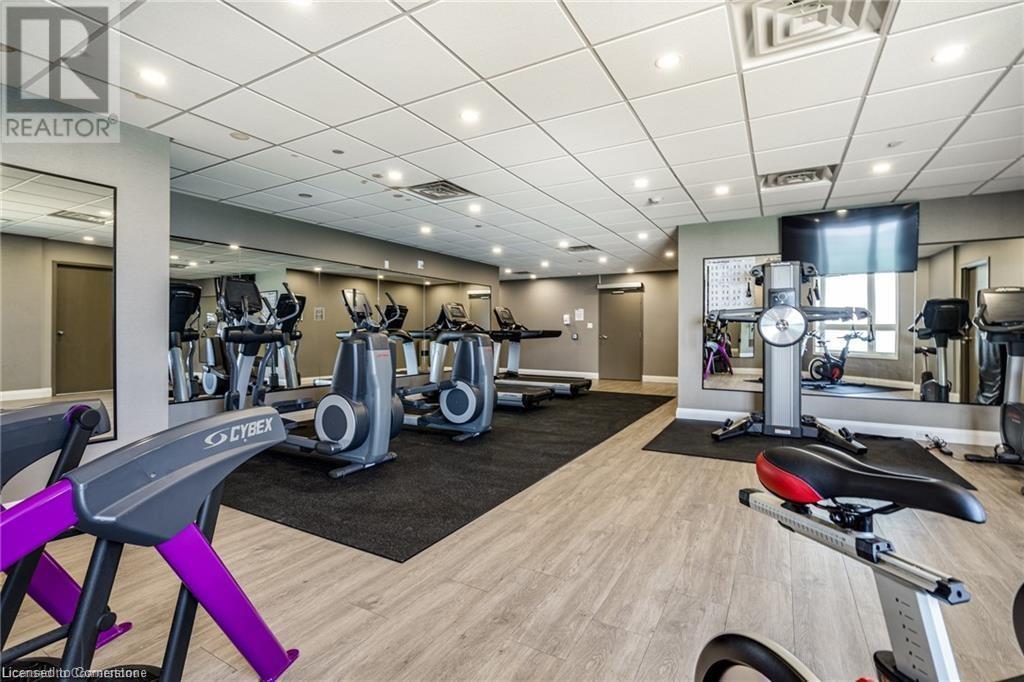 101 Shoreview Place Unit# 519, Hamilton, Ontario  L8E 0K2 - Photo 22 - 40674933