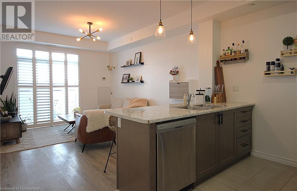 101 Shoreview Place Unit# 519, Hamilton, Ontario  L8E 0K2 - Photo 4 - 40674933