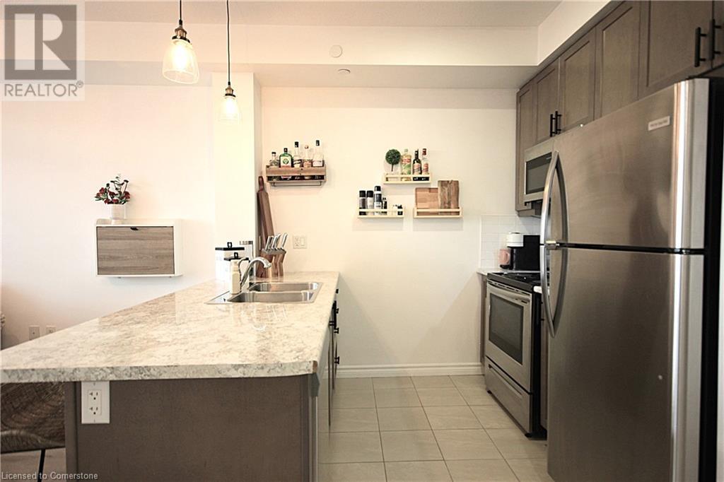 101 Shoreview Place Unit# 519, Hamilton, Ontario  L8E 0K2 - Photo 5 - 40674933